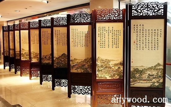 批木网 anywood.com