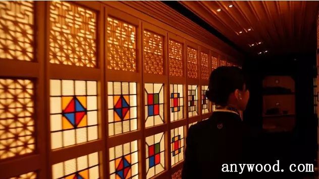 批木网 anywood.com
