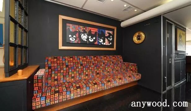 批木网 anywood.com