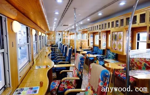 批木网 anywood.com