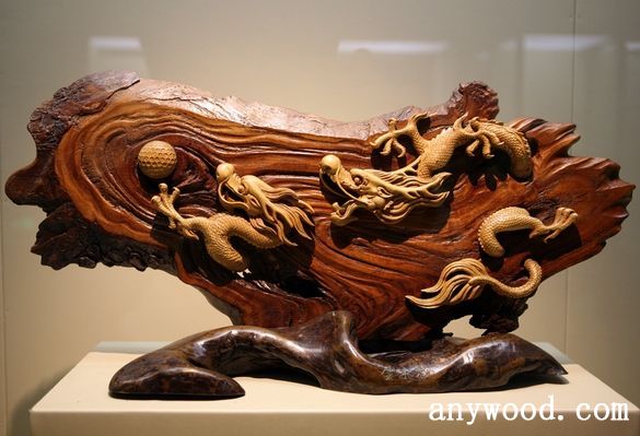 批木网 anywood.com