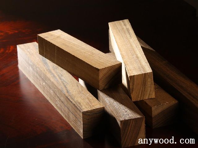 批木网 anywood.com