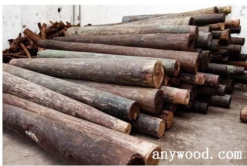 批木网 anywood.com