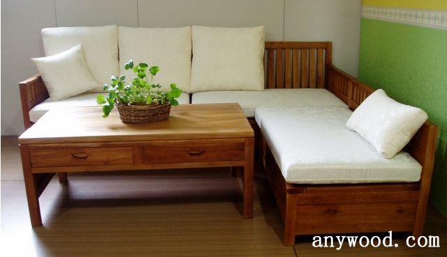 批木网 anywood.com