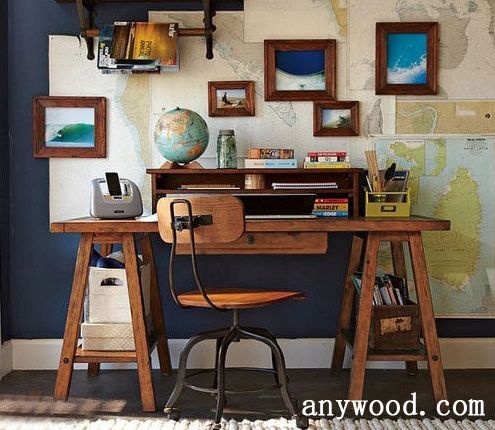 批木网 anywood.com