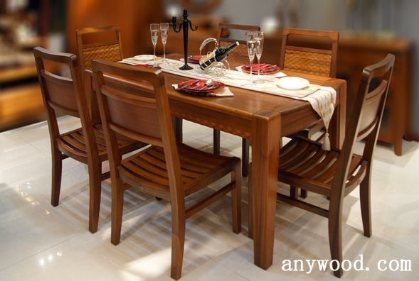 批木网 anywood.com