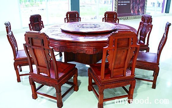 批木网 anywood.com