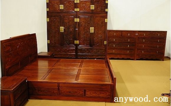 批木网 anywood.com