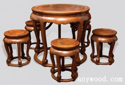 批木网 anywood.com