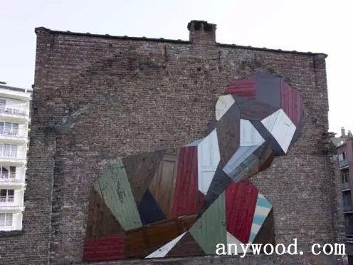 批木网 anywood.com