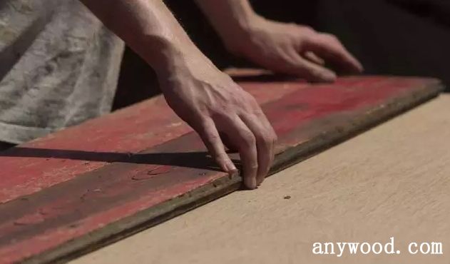 批木网 anywood.com