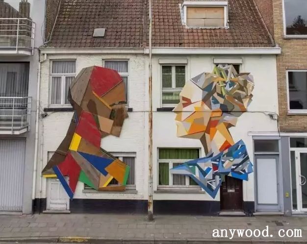 批木网 anywood.com