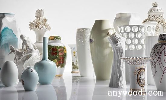 批木网 anywood.com