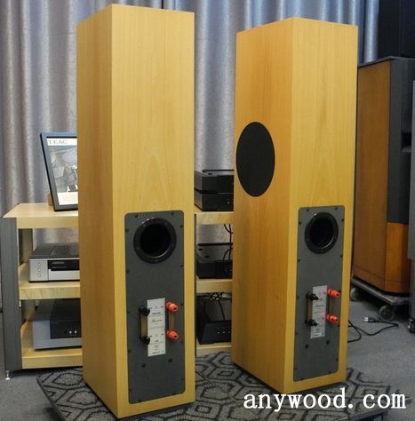 批木网 anywood.com