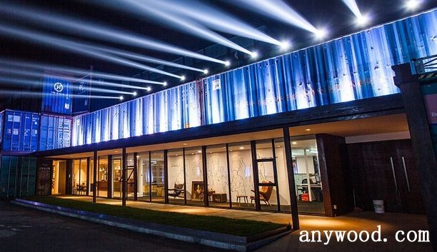 批木网 anywood.com