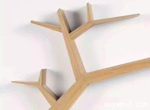 批木网 anywood.com