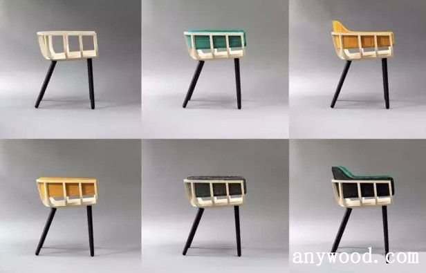 批木网 anywood.com