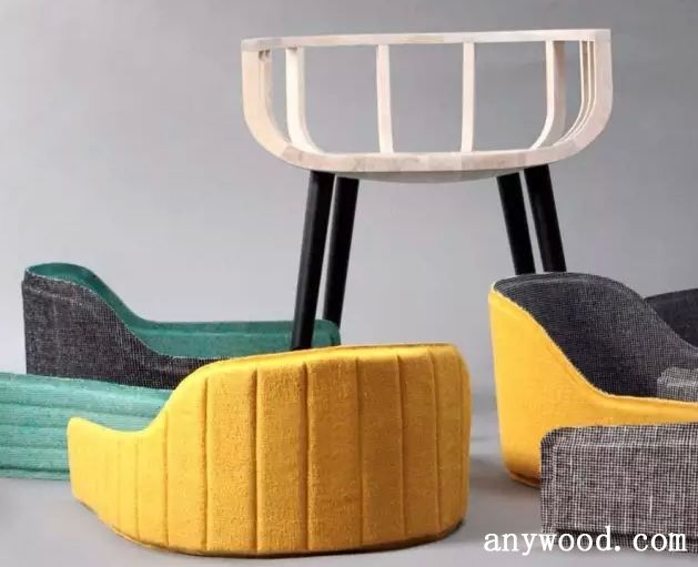 批木网 anywood.com