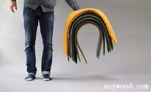 批木网 anywood.com