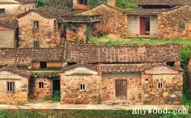 油画村
