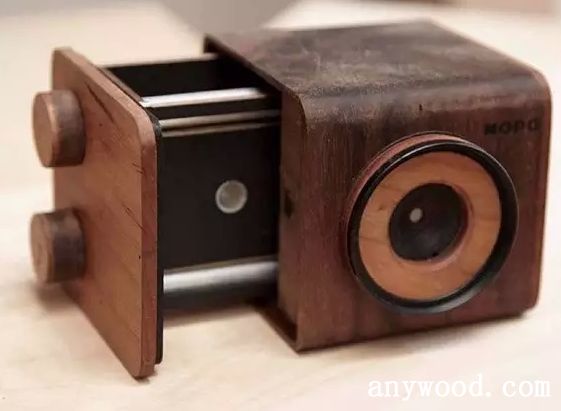 批木网 anywood.com