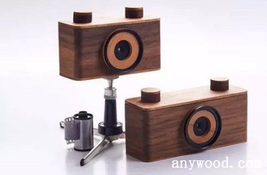 批木网 anywood.com