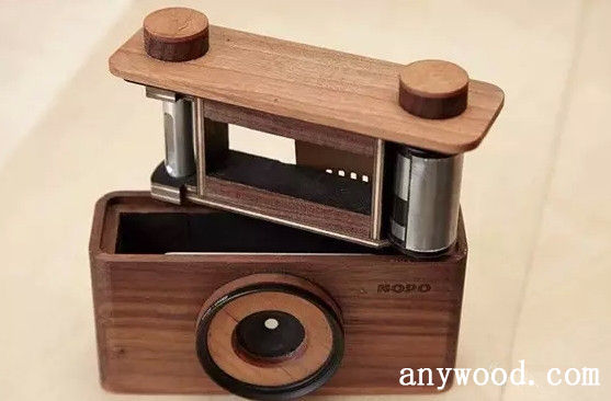 批木网 anywood.com