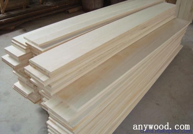 批木网 anywood.com
