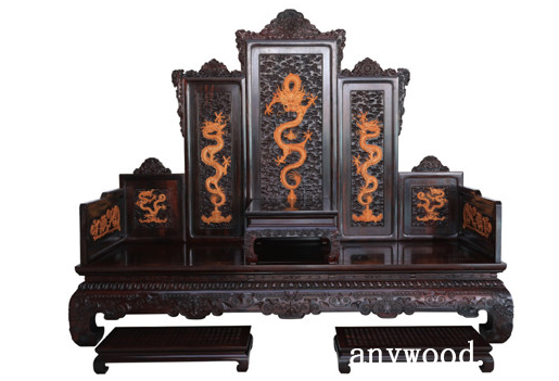 京作家具