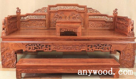 京作家具