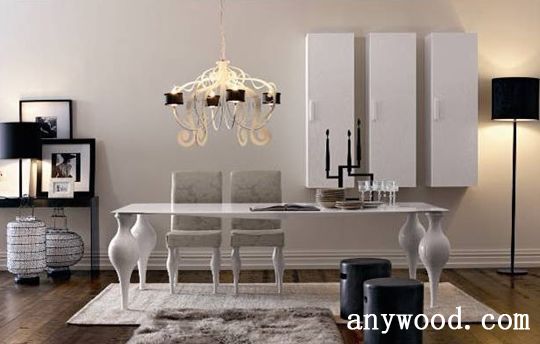 批木网 anywood.com