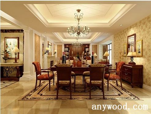 批木网 anywood.com