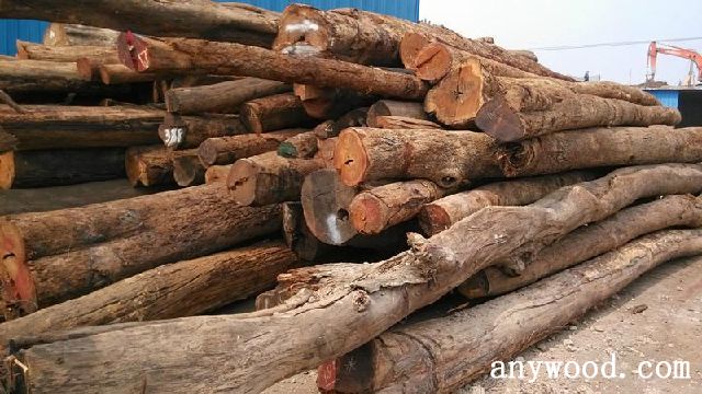 批木网 anywood.com