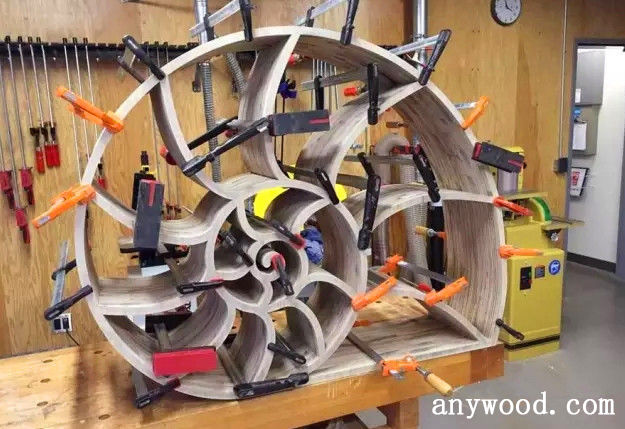批木网 anywood.com