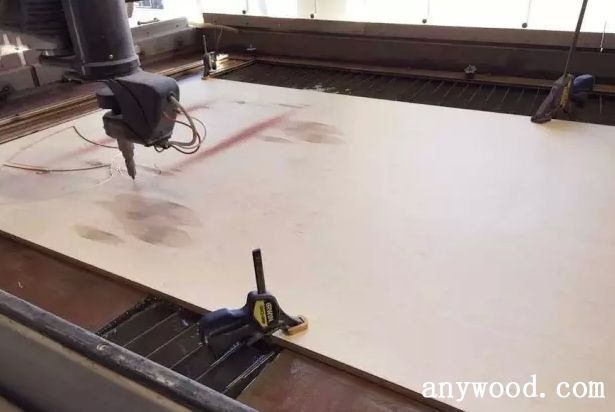 批木网 anywood.com