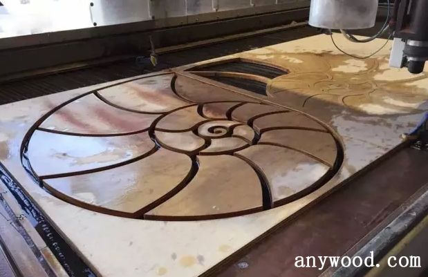 批木网 anywood.com