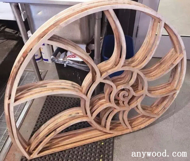 批木网 anywood.com