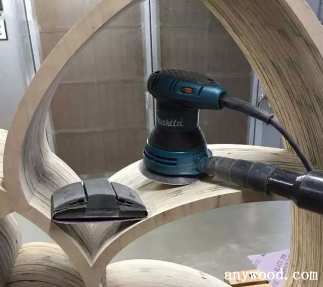 批木网 anywood.com