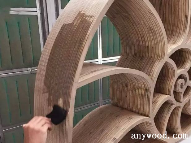 批木网 anywood.com