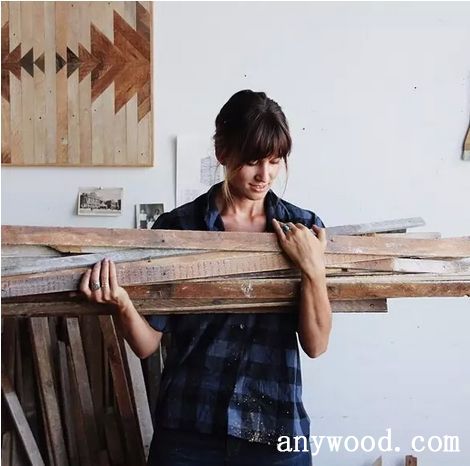 批木网 anywood.com