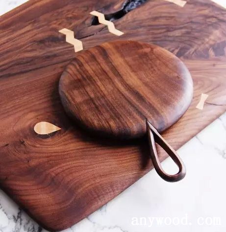 批木网 anywood.com