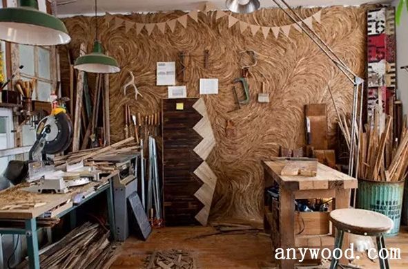 批木网 anywood.com