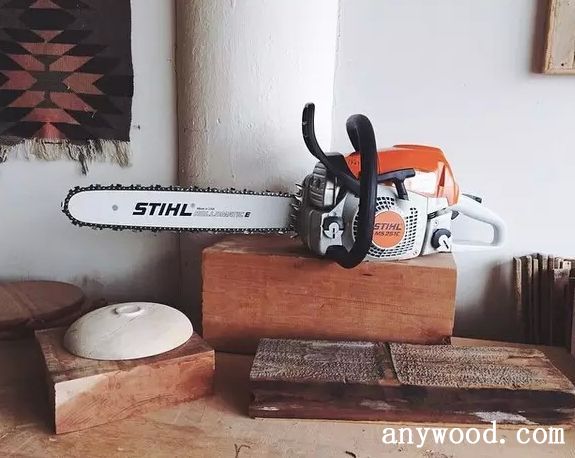 批木网 anywood.com