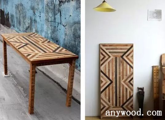 批木网 anywood.com