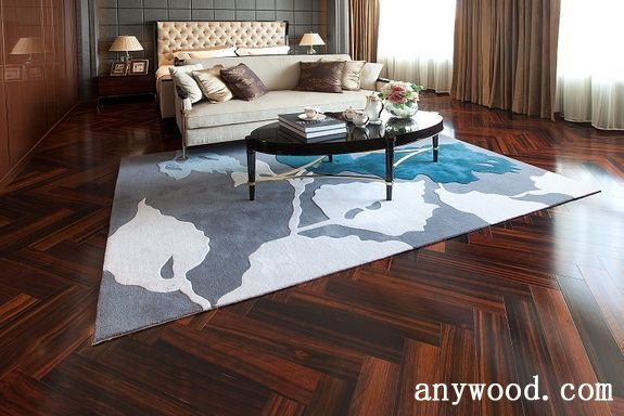 批木网 anywood.com