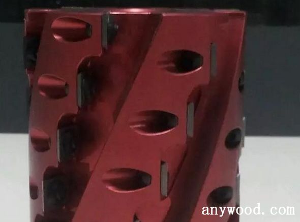 批木网 anywood.com