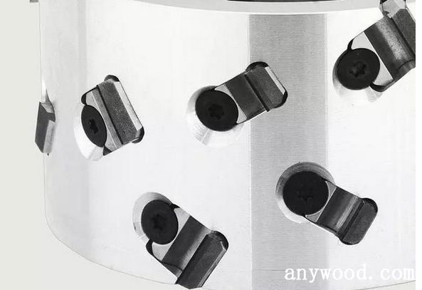 批木网 anywood.com