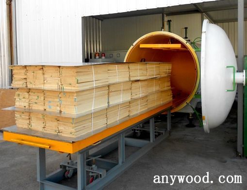 批木网 anywood.com