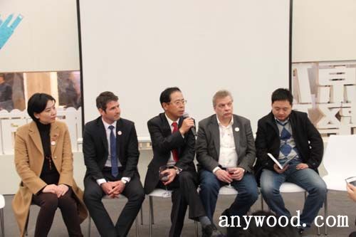 批木网 anywood.com