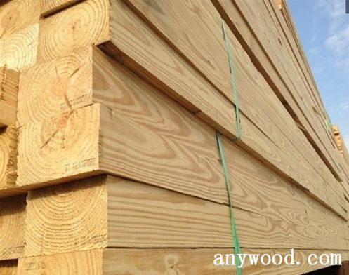 批木网 anywood.com